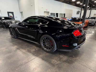 2017 Ford Mustang GT Premium Roush Stage 3