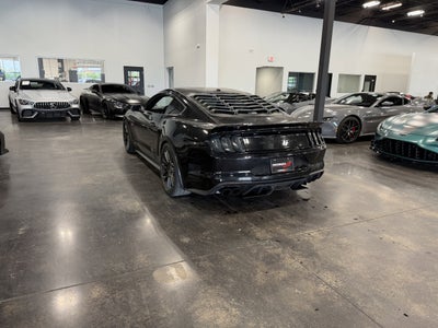 2019 Ford Mustang GT Premium ROUSH STAGE 3