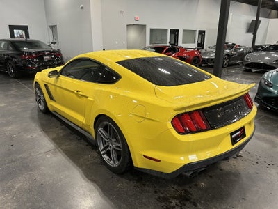 2016 Ford Mustang GT Premium ROUSH STAGE 3