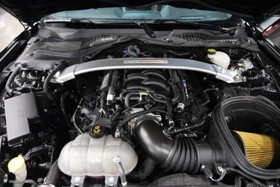 2018 Ford Mustang Shelby GT350