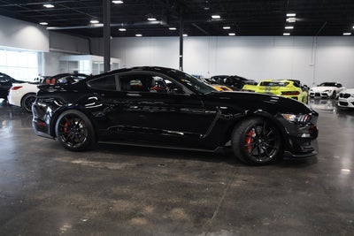 2018 Ford Mustang Shelby GT350