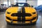 2018 Ford Mustang Shelby GT350