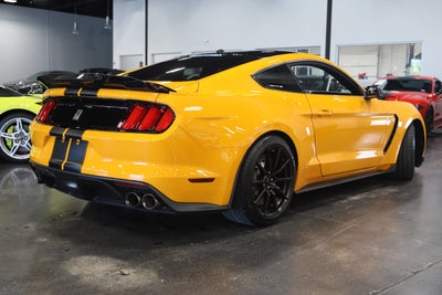 2018 Ford Mustang Shelby GT350