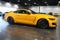 2018 Ford Mustang Shelby GT350