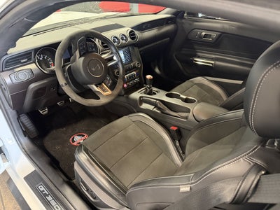 2016 Ford Mustang Shelby GT350