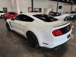 2016 Ford Mustang Shelby GT350