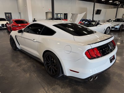 2016 Ford Mustang Shelby GT350