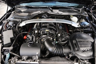 2018 Ford Mustang Shelby GT350R