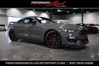 2018 Ford Mustang Shelby GT350R