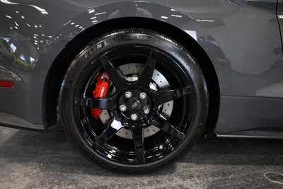 2018 Ford Mustang Shelby GT350R