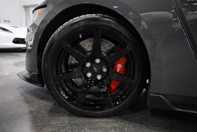 2018 Ford Mustang Shelby GT350R