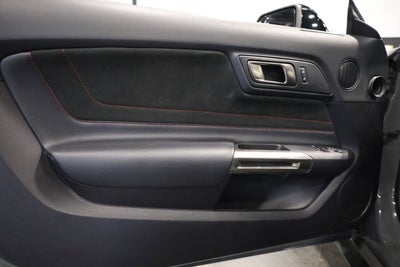 2018 Ford Mustang Shelby GT350R