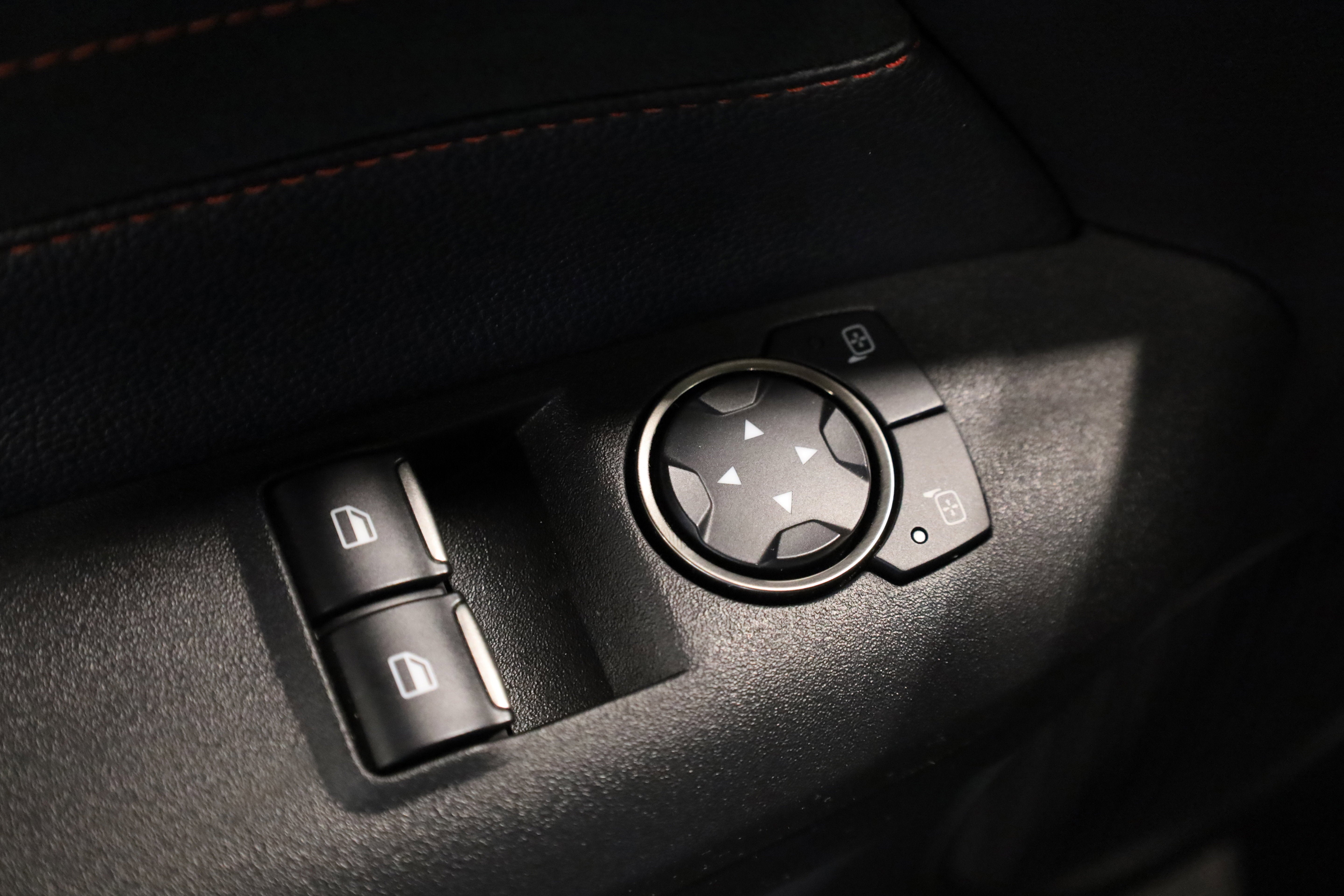 2018 Ford Mustang Shelby GT350R