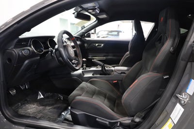 2018 Ford Mustang Shelby GT350R