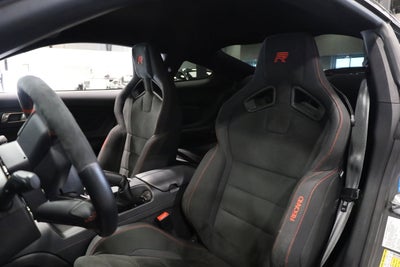 2018 Ford Mustang Shelby GT350R