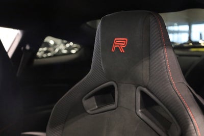 2018 Ford Mustang Shelby GT350R