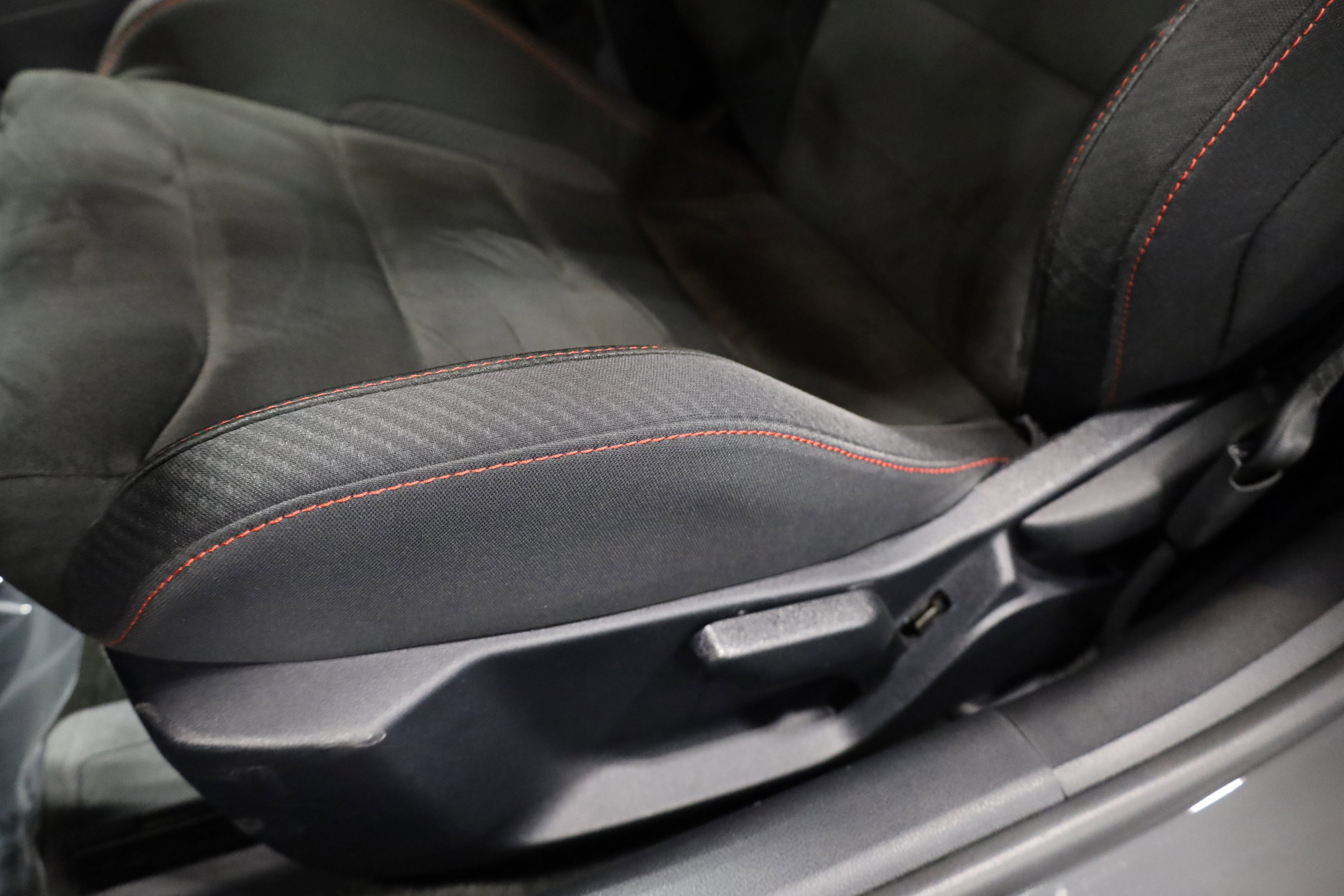 2018 Ford Mustang Shelby GT350R