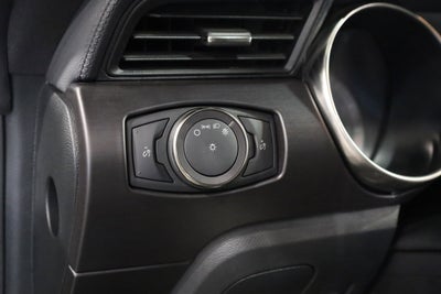 2018 Ford Mustang Shelby GT350R