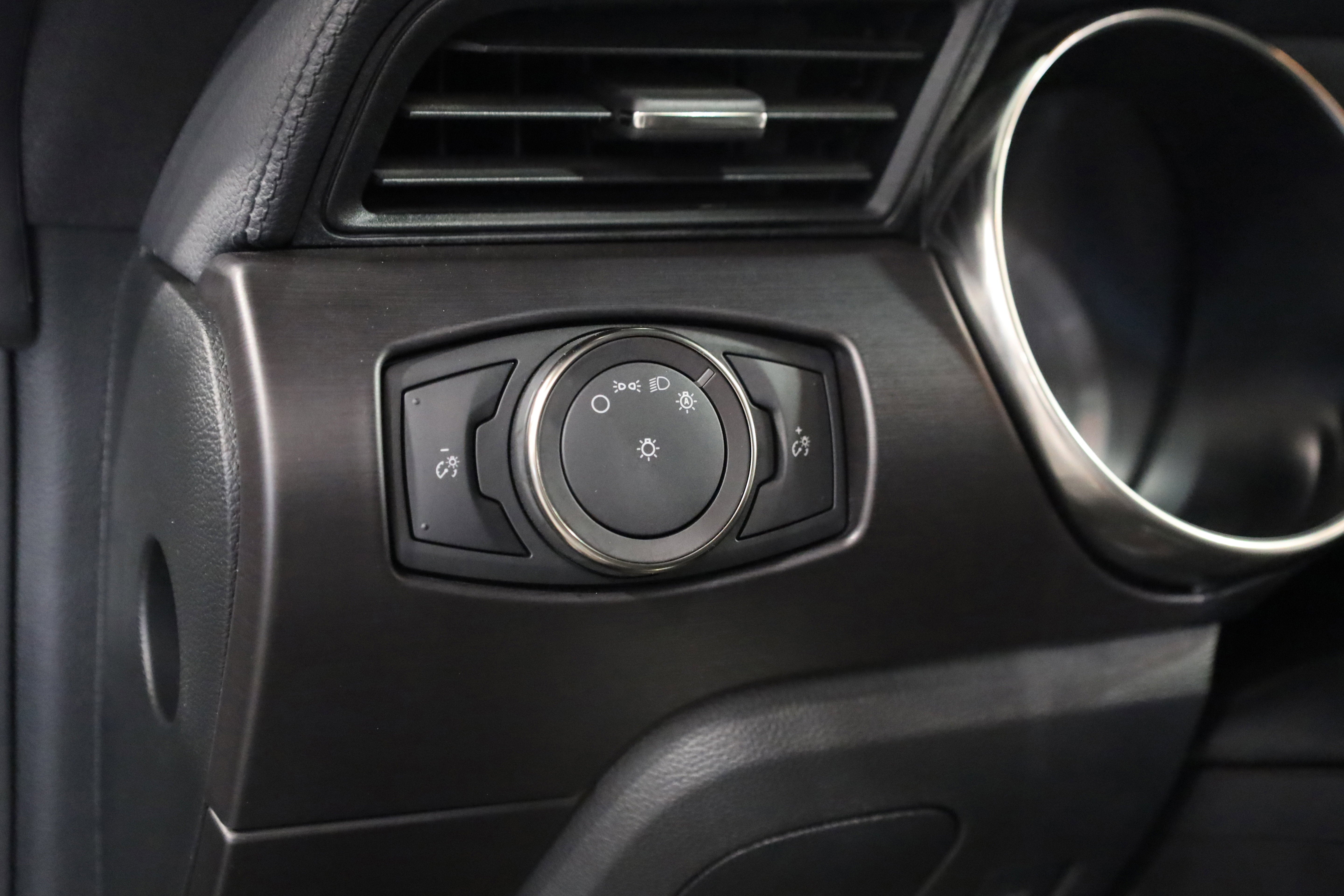 2018 Ford Mustang Shelby GT350R