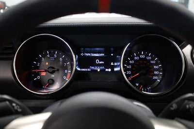 2018 Ford Mustang Shelby GT350R