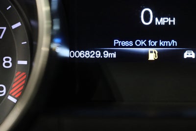 2018 Ford Mustang Shelby GT350R