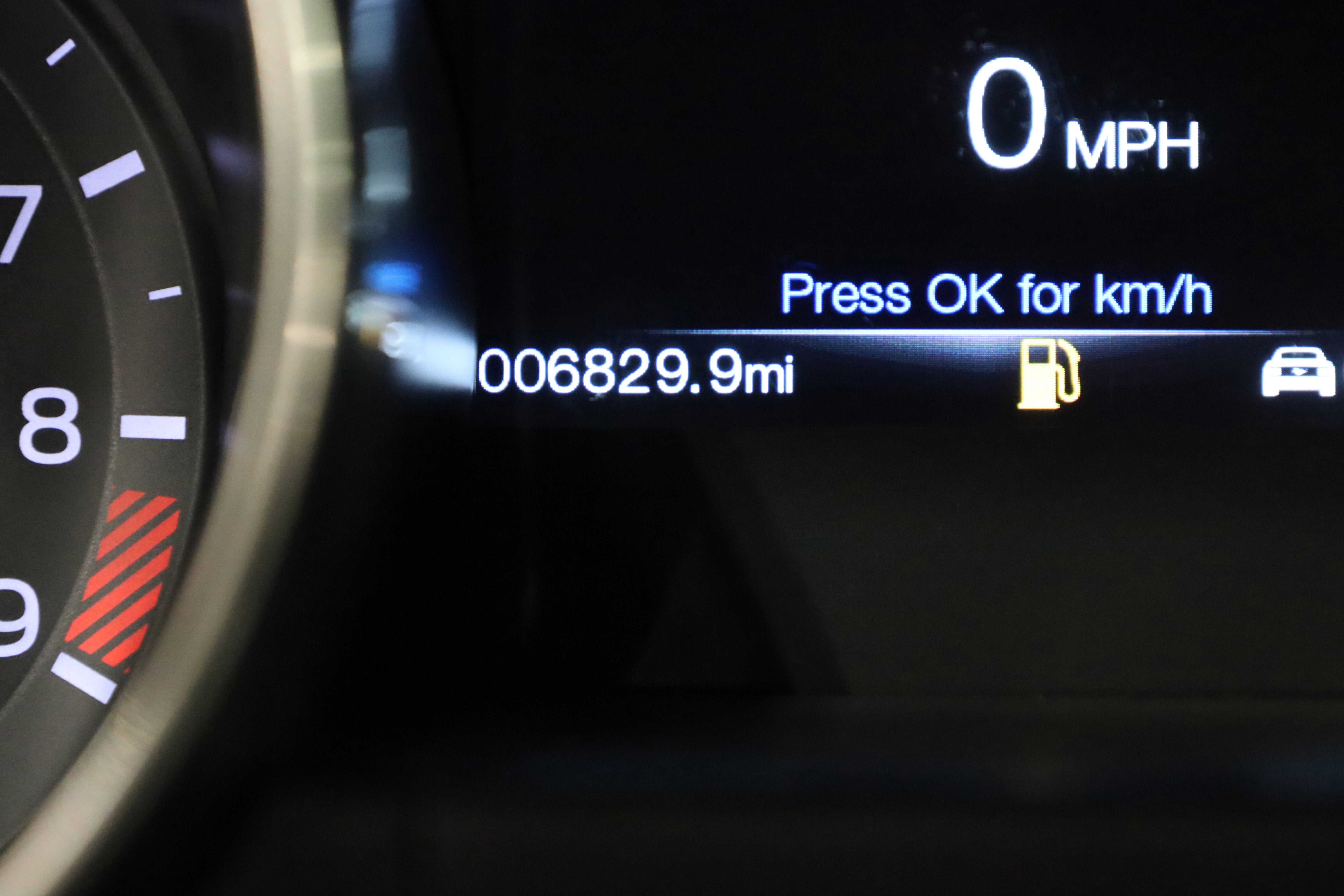 2018 Ford Mustang Shelby GT350R