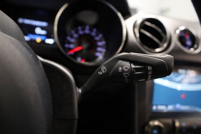 2018 Ford Mustang Shelby GT350R