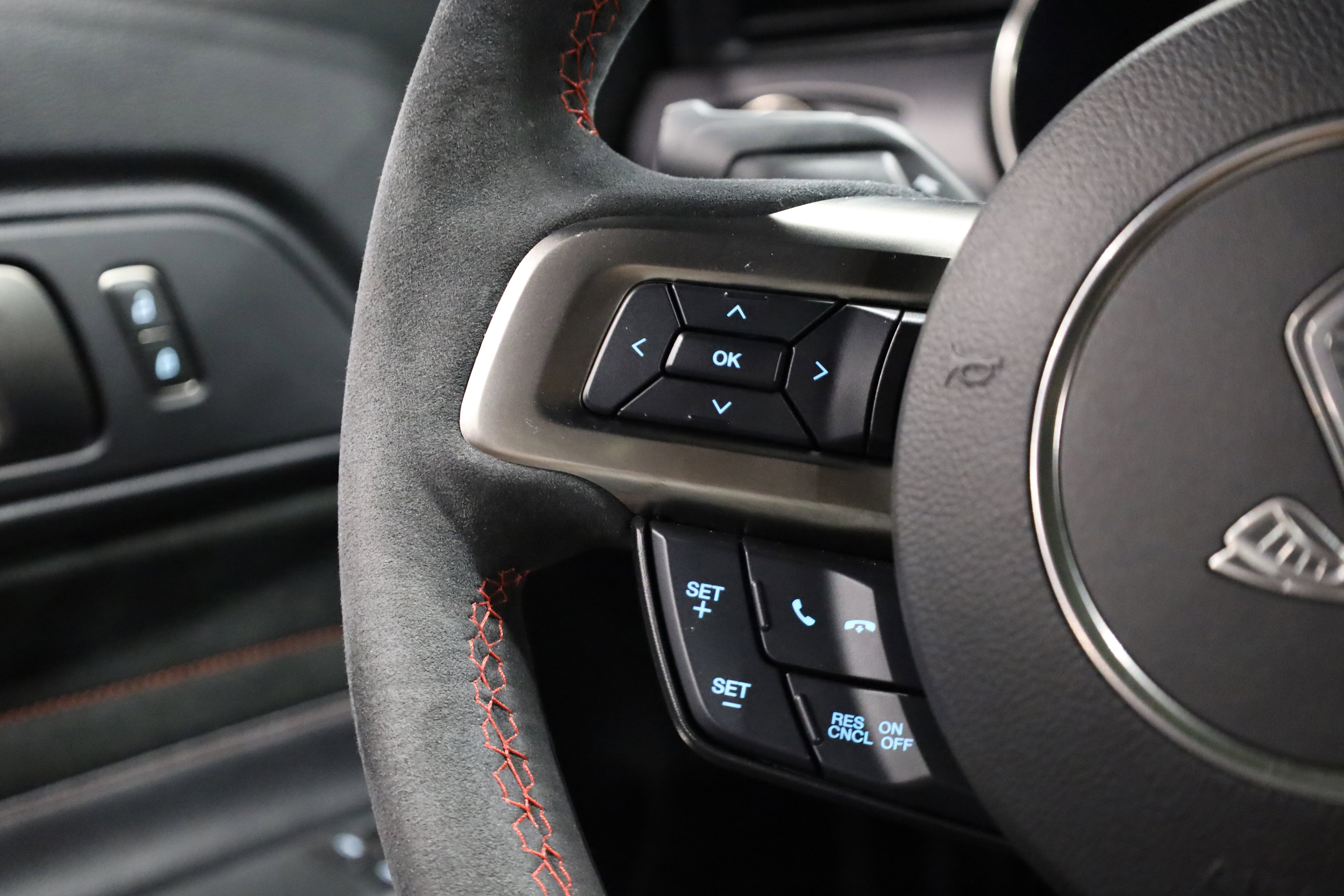 2018 Ford Mustang Shelby GT350R