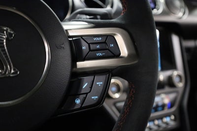 2018 Ford Mustang Shelby GT350R