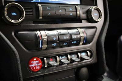 2018 Ford Mustang Shelby GT350R