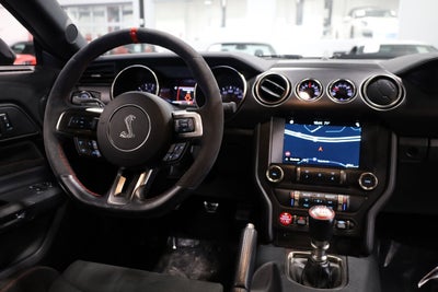 2018 Ford Mustang Shelby GT350R