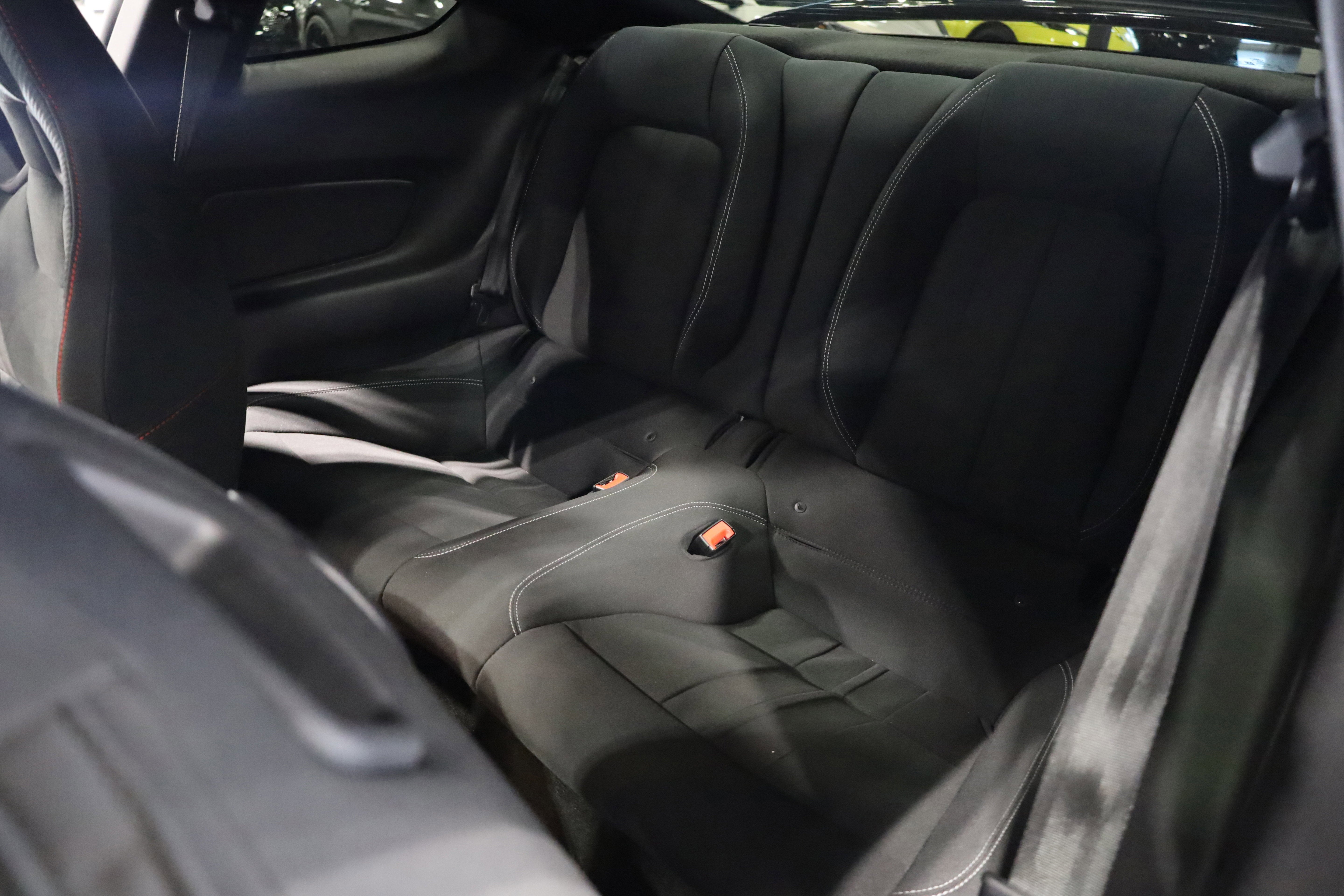 2018 Ford Mustang Shelby GT350R