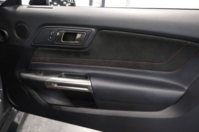 2018 Ford Mustang Shelby GT350R