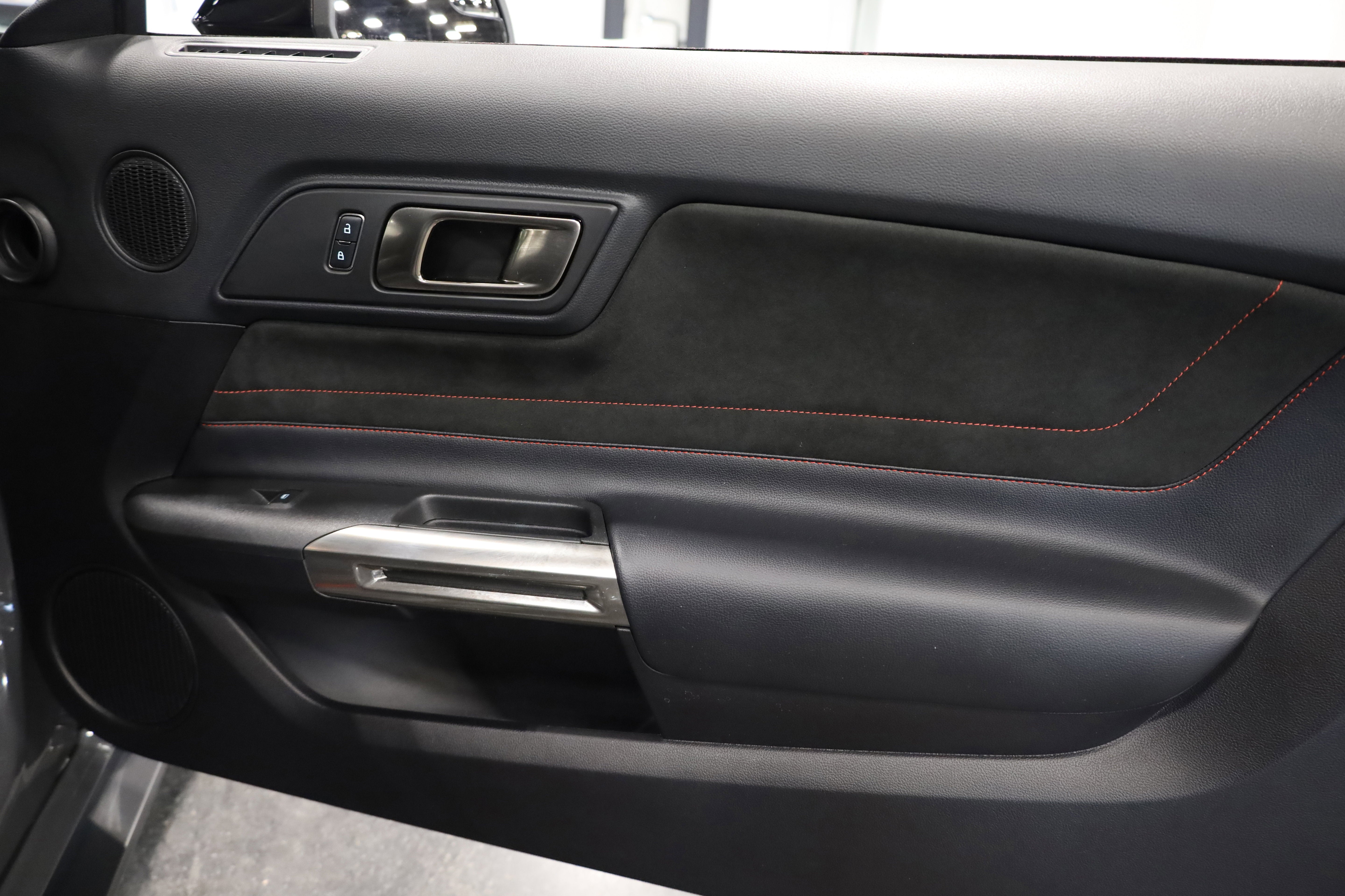 2018 Ford Mustang Shelby GT350R