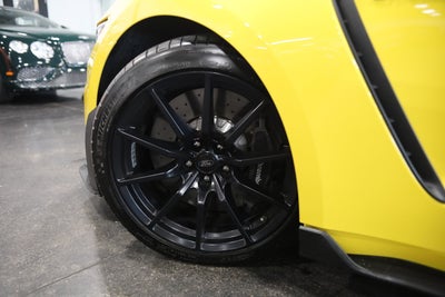 2017 Ford Mustang Shelby GT350