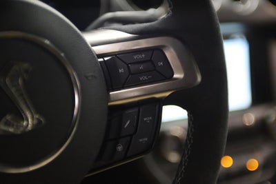 2017 Ford Mustang Shelby GT350