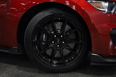 2019 Ford Mustang Shelby GT350