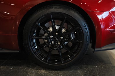 2019 Ford Mustang Shelby GT350