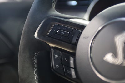 2019 Ford Mustang Shelby GT350