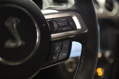 2019 Ford Mustang Shelby GT350