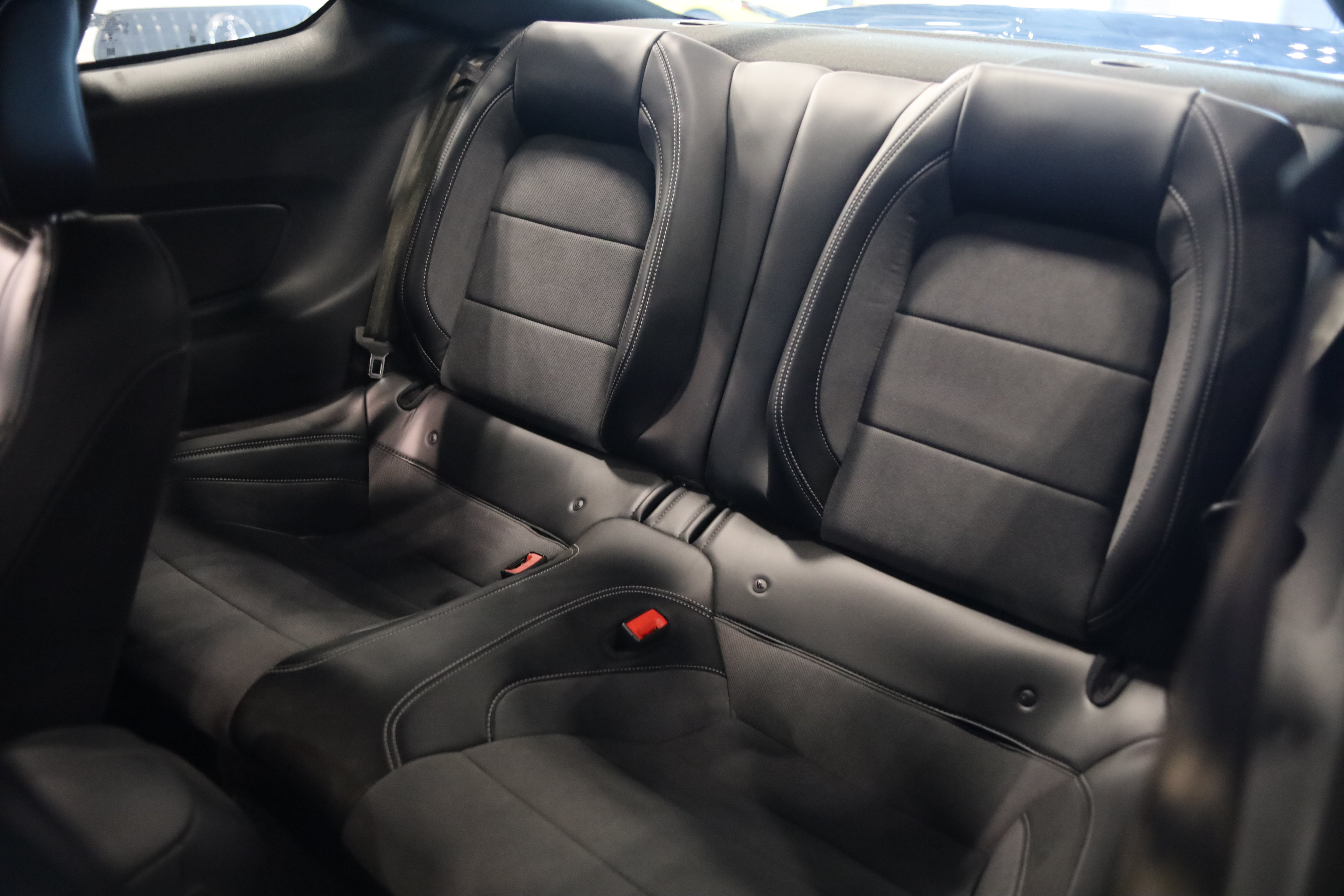2019 Ford Mustang Shelby GT350