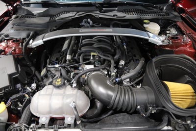 2019 Ford Mustang Shelby GT350