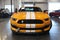 2019 Ford Mustang Shelby GT350