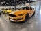 2019 Ford Mustang Shelby GT350