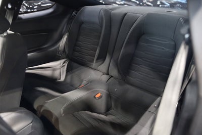 2022 Ford Mustang Mach 1