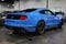2022 Ford Mustang Mach 1