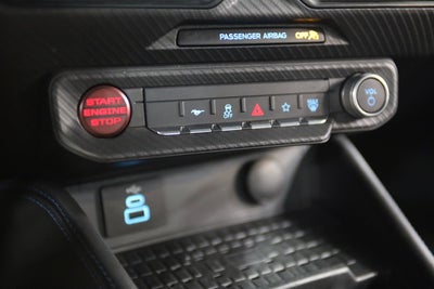 2024 Ford Mustang Dark Horse