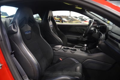 2024 Ford Mustang Dark Horse