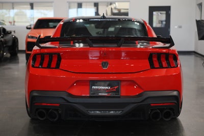 2024 Ford Mustang Dark Horse