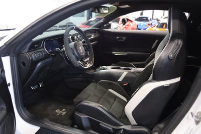 2021 Ford Mustang Shelby GT500